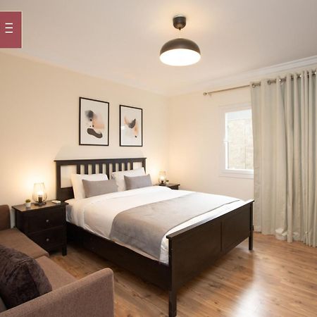 Prime Select Sheraton Каир Экстерьер фото