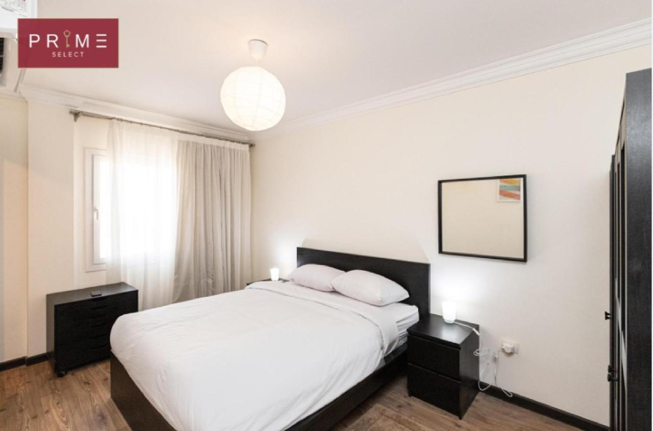 Prime Select Sheraton Каир Экстерьер фото