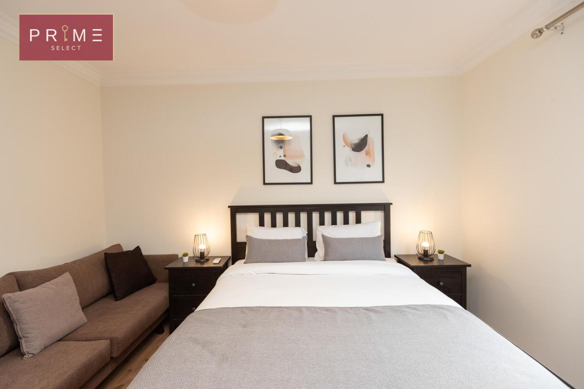 Prime Select Sheraton Каир Экстерьер фото