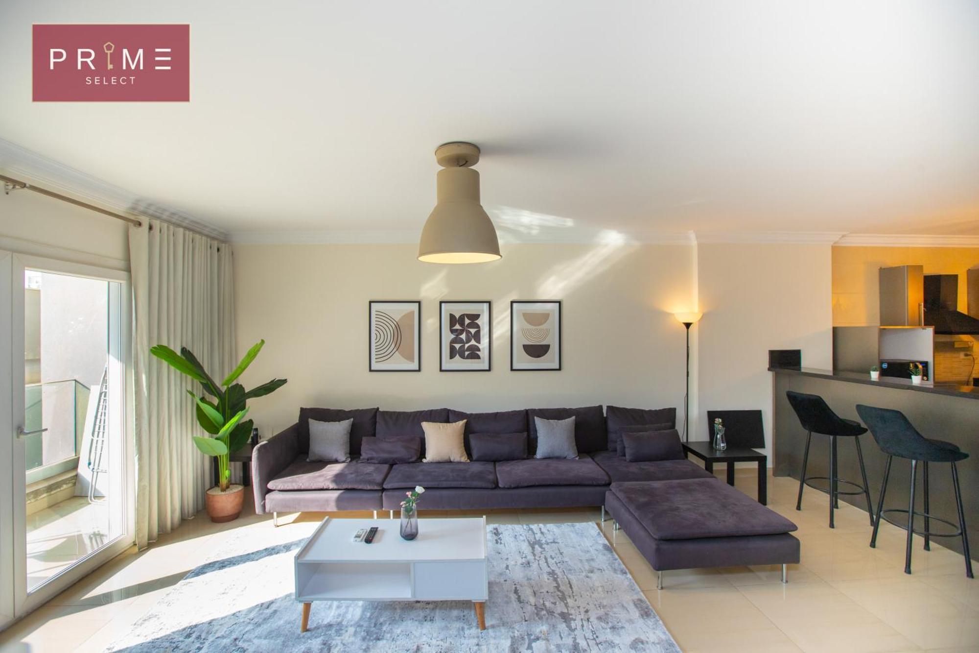 Prime Select Sheraton Каир Экстерьер фото