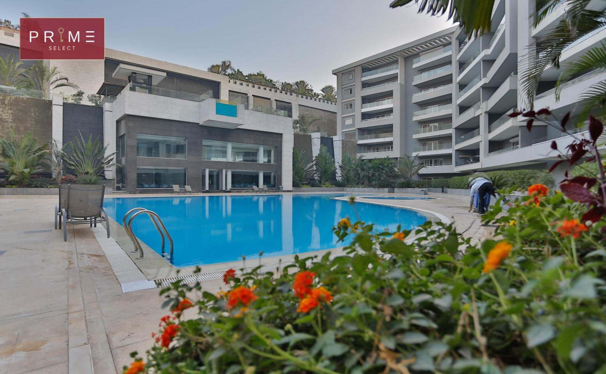 Prime Select Sheraton Каир Экстерьер фото